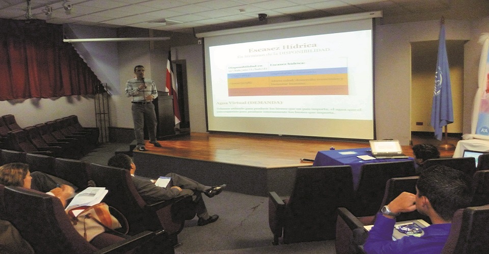 Cooperación Técnica - Transferencia Experiencias Internacionales.
